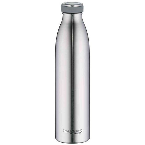Thermos Bouteille Isotherme Tc Bottle, 0,75 Litre, Acier