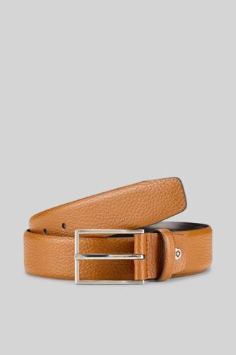 Ceinture En Cuir, Cognac