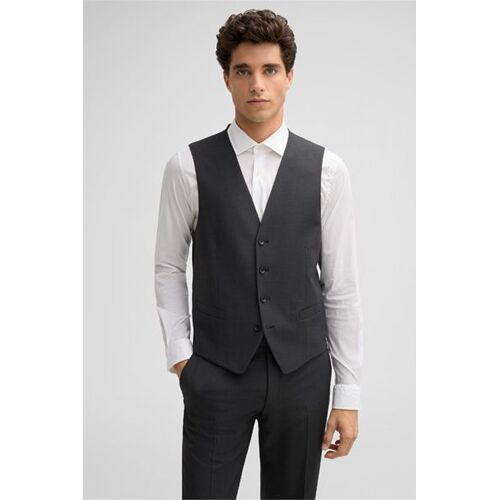 Gilet Flex Cross Gyl, Anthracite