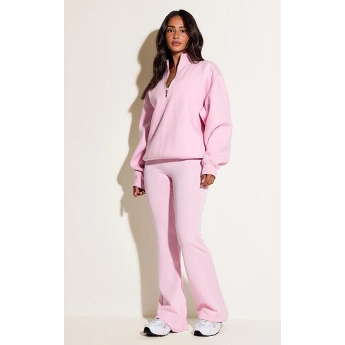 Petite Pantalon Très Doux Rose, Rose