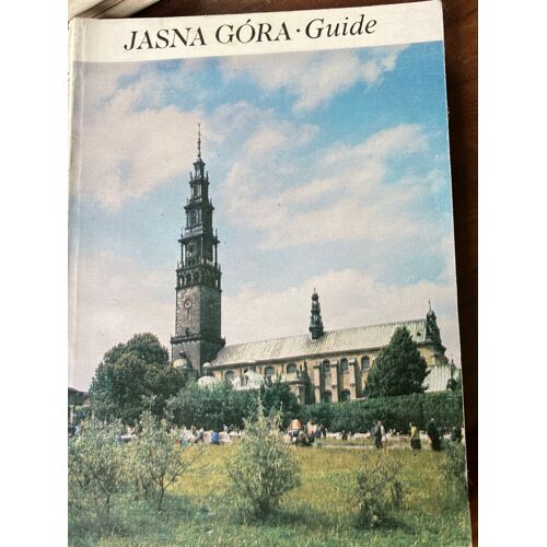 Guide Jasna Gora