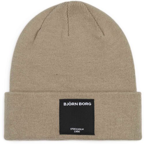 Bjorn Borg Sthlm Bonnet Beige