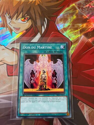 Don Du Martyre