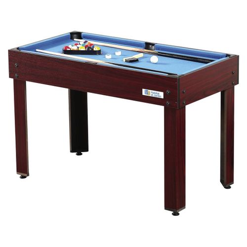 Table de jeux 9 en 1 - 112 x 58 x 79 cm
