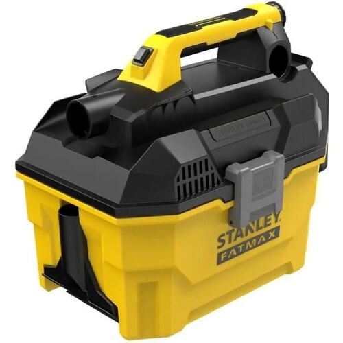 Aspirateur à eau et poussière sans fil STANLEY FATMAX SFMCV002B-XJ