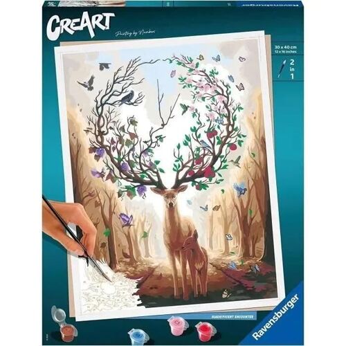 Creativo Ravensburger Cervo Magico