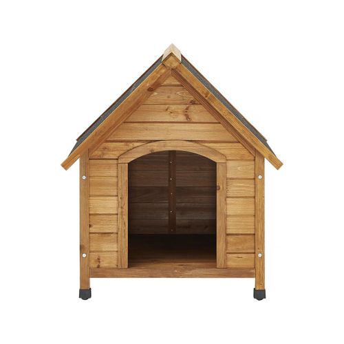 Niche Pour Chien "Doggy" - 77 X 82 X 88 Cm - Beige