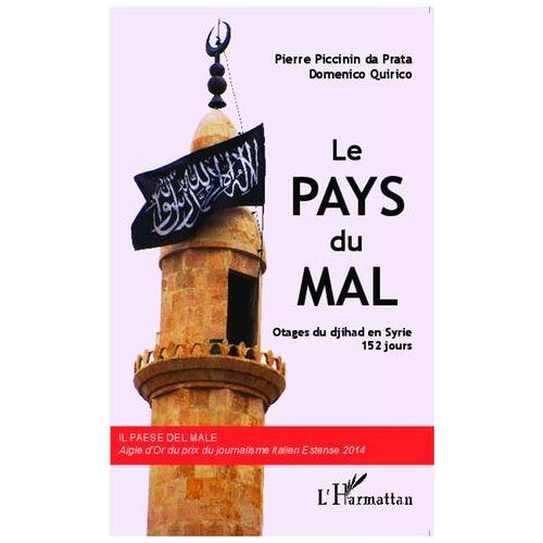 Le Pays Du Mal