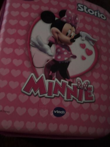 Pochette Minnie storio 