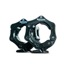 Colliers D'haltères