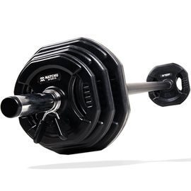 Aerobic Pump Set 20 Kg