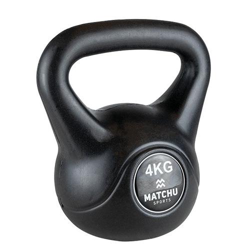 Kettlebell