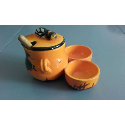 Service Condiments De Provence Cigale/M25