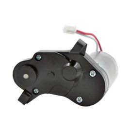 Moteur de la brosse principale de l'aspirateur pour