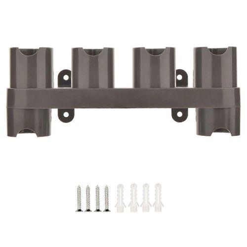 Support de rangement mural pour aspirateur V7 V8 V10 V11 V12 V15, pylônes, brosses, support de buse