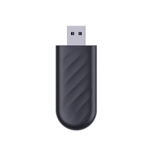 Filaire vers sans fil CarPlay et Android Auto Adaptateur 2-en-1 Bluetooth WiFi Quick Connect Plug & Play