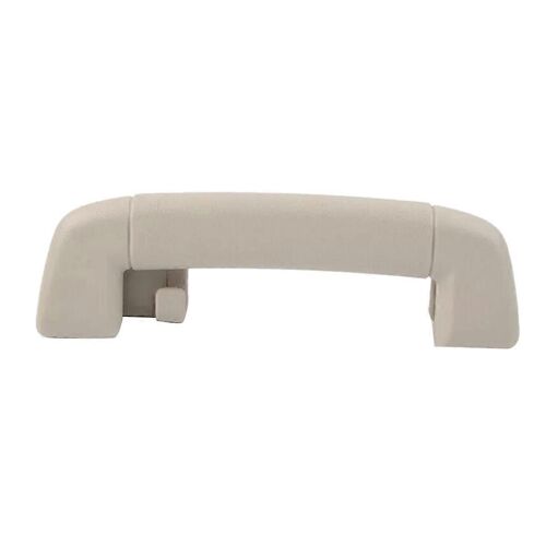 Poigne De Scurit De Toit Intrieur De Voiture De Deuxime Range Pour Beige