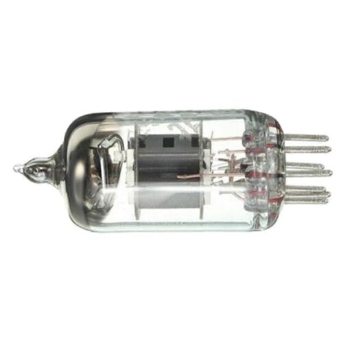 Tube vide valve 6J1 pour carte pramplificateur et amplificateur de casque