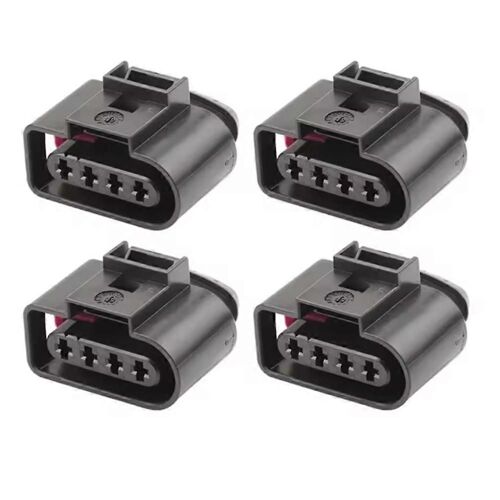 Pour 4b0973724 Kits De Rparation De Connecteur De Bobine Dallumage De Voiture