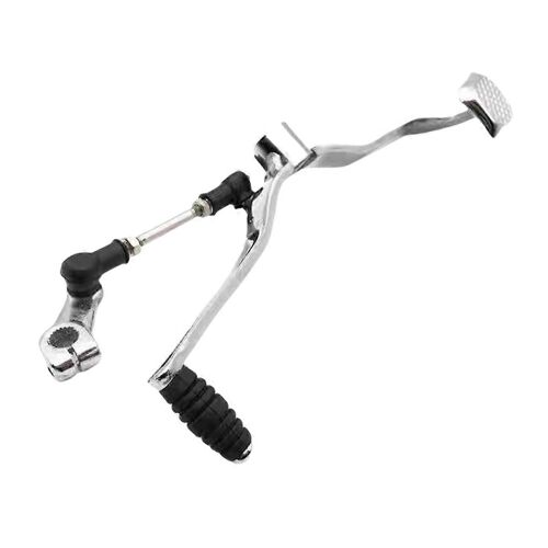 Shift Lever Assembly Shifter Gear Shift Lever For Sj125-A