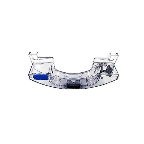 Réservoir d'eau et module de vadrouille de remplacement pour accessoires d'aspirateur robot Deebot Ozmo T8 / T5 / N5 / DV66 / DJ65