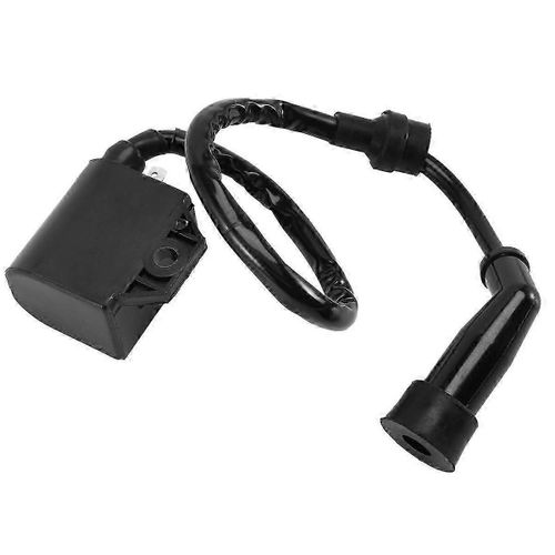 Kit Bobine D'allumage & Bougie Moto 3430-055 Pour Modèles 400cc 2003-2007