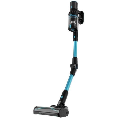 Aspirateur balai sans fil puissant avec brosse animaux