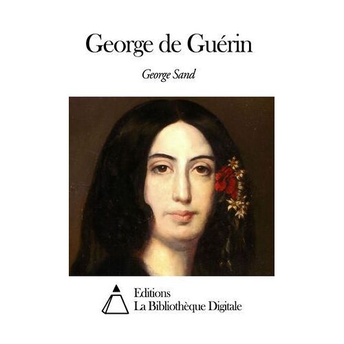 George De Guérin