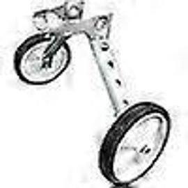 Stabilisateurs De Vélo Adulte Enfants Vélo Vitesse Variable Vtt Roue Auxiliaire 20 Pouces 22 Pouces 18 Pouces Vélo Poussette Accessoires