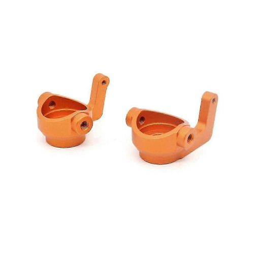 Bloc de direction en métal MX-07, coupelle de direction 8738 pour ZD MX-07 MX07 MX 07 1/7 RC Car Parts Accesso