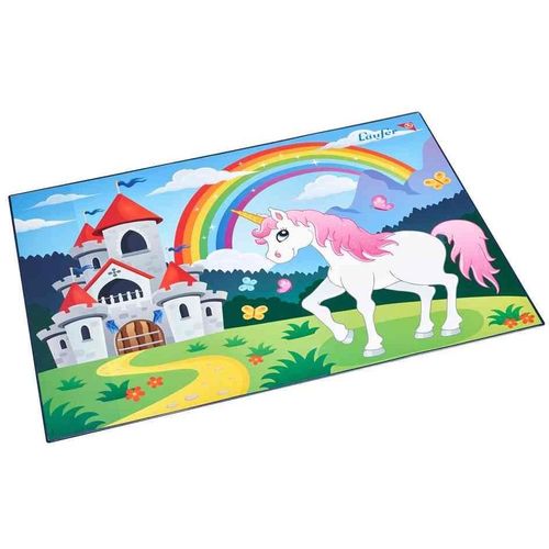 Läufer Sous-Main "Licorne", 400 X 530 Mm