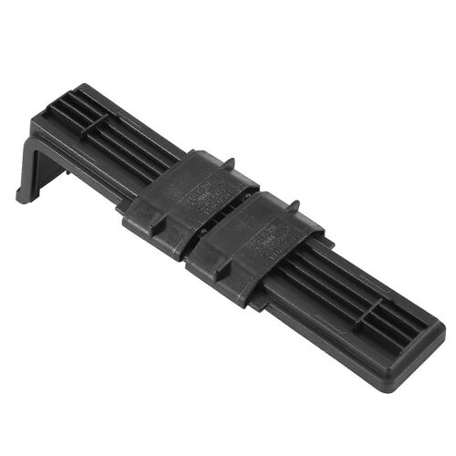 Couvercle Filtre Habitacle Compatible Polo/Fabia - Réf 6rd815391