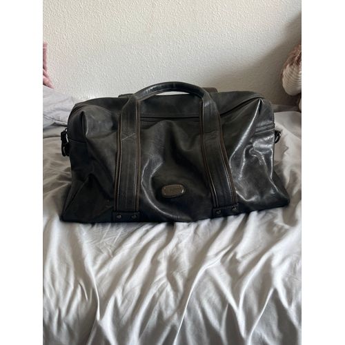 Sac de voyage David jones 