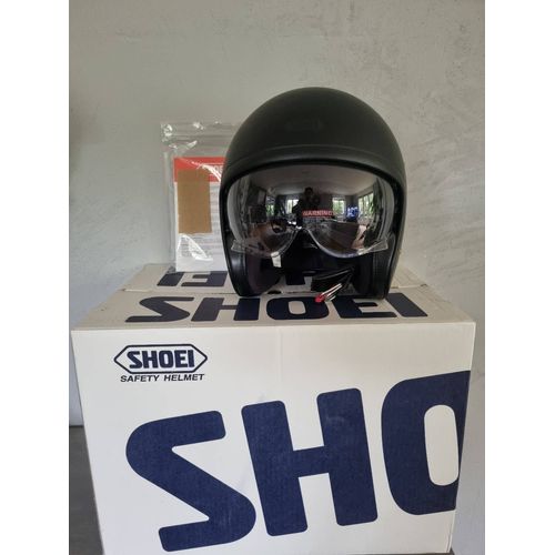 Casque Moto Shoei