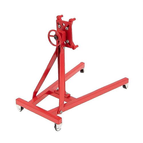Support de moteur rotatif en métal pour voiture sur chenilles 1/10 RC Traxxas TRX4 A