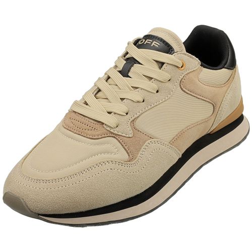 Hoff City Trieste Baskets Tan