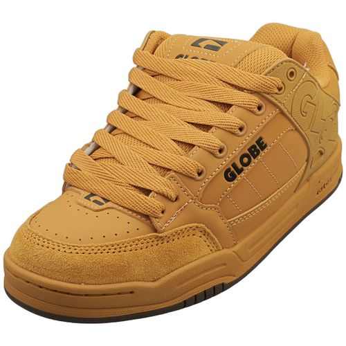 Chaussures Globe Tilt De Skate Miel