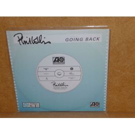 Going Back - Radio Edit