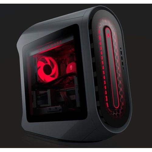 ALIENWARE AURORA R14 AMD RYZEN 7 5800X - 3.8 Ghz - Ram 16 Go - DD 1 To - RTX3060TI