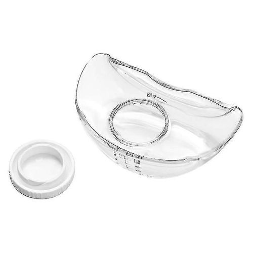 Accessoire De Remplacement Pour Tire-Lait Électrique Avec 3 Collecteurs De Lait De 150 Ml