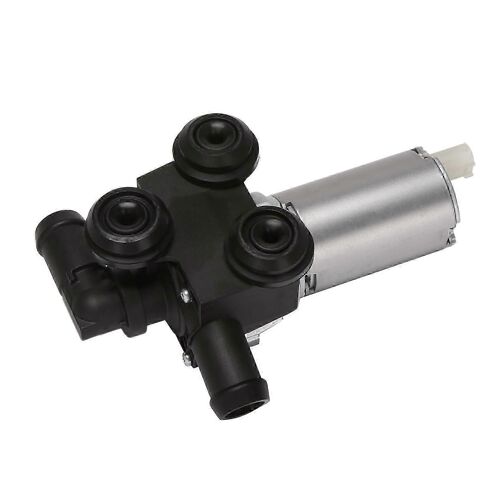 Vanne De Refroidissement De Pompe À Eau Supplémentaire 64116928246 Pour Bmw E81 E87 E90 X1 116i 120i 318i 320i