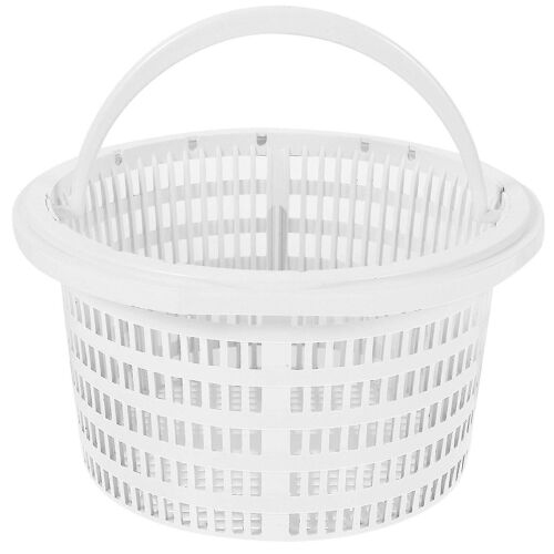 Panier d'écumoire pour piscine creusée 2025, panier de filtre en maille pour piscine, panier de remplacement pour piscine