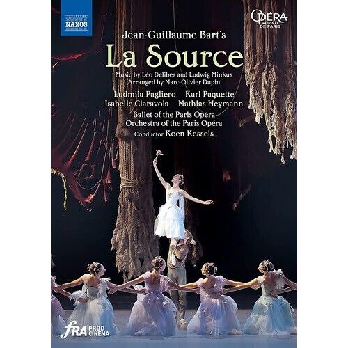 La Source [Dvd]