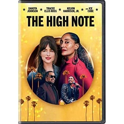 La Voix Du Succès (The High Note)