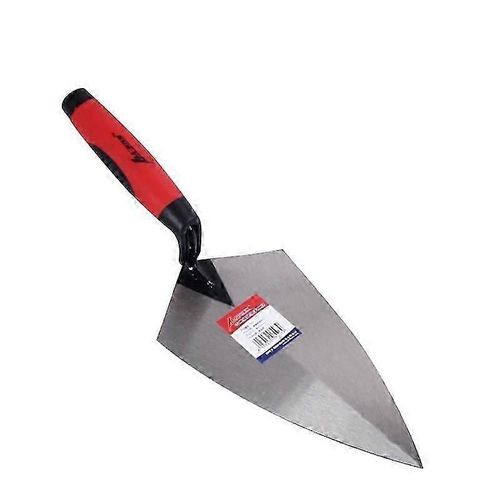 Truelles à briques Philadelphia, manche en plastique, longueur 280 mm