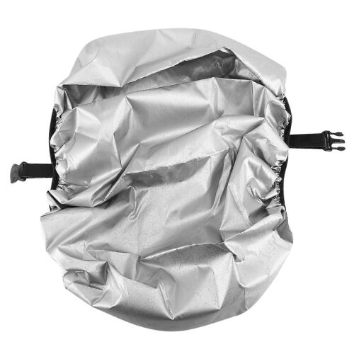 Housse De Siège Imperméable Pour Fauteuil Roulant Électrique, Siège Antidérapant Mobile, Élastique Et Imperméable 
