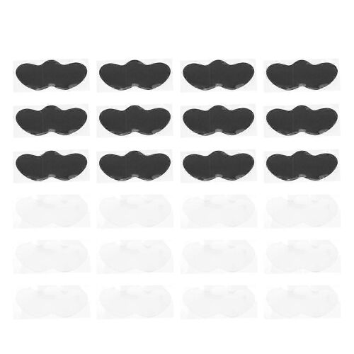 Lot De 100 Masques Pour Le Nez, Élimine Les Points Noirs Et Nettoie En Profondeur Les Points Noirs, Traitement De L'acné