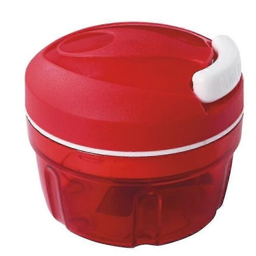 Tupperware Chop N Prep Chef 2025, Bleu/Rouge