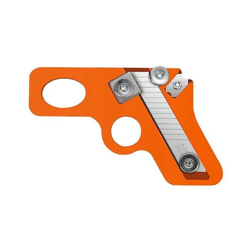 Raboteuse d'angle pour le travail du bois, raboteuse à lame pour le chanfreinage et le chanfreinage des planches à filet