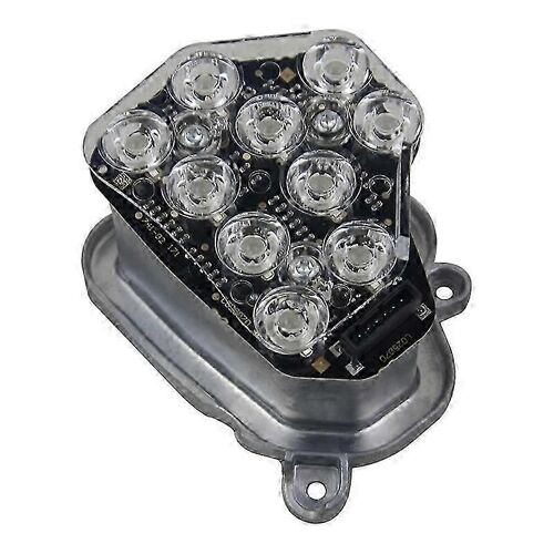 Module De Clignotant De Phare Gauche 63117271901 Pour Bmw Série 5 F10 F11